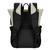  Sherpani Sedona Travel Backpack - Back